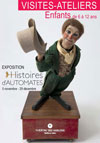 Ateliers enfants Ateliers enfants